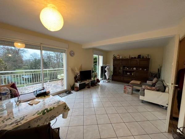 Appartement à louer à Salles-Curan (12410)