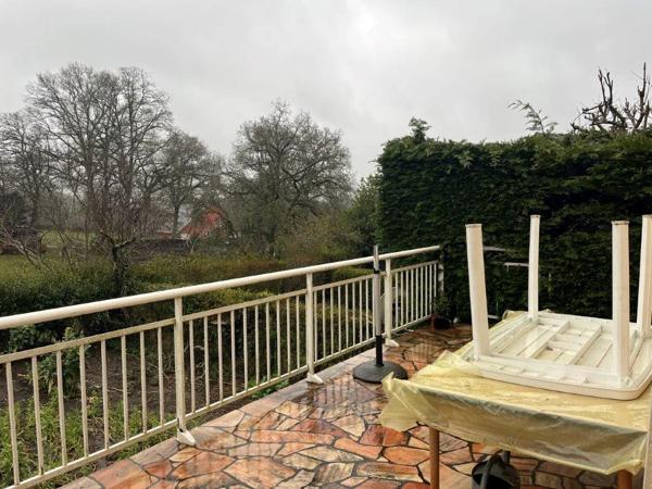 Appartement à louer à Salles-Curan (12410)