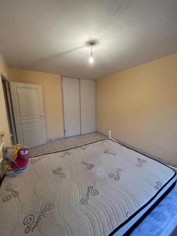 Appartement à louer à Salles-Curan (12410)