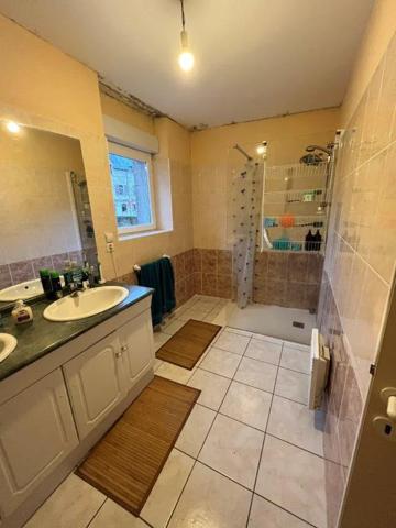 Appartement à louer à Salles-Curan (12410)