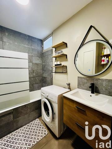 Appartement 1 pièce de 25 m² à Bourges (18000)