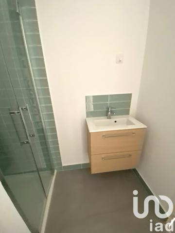 Appartement à vendre 3 pièces 58 m² Lille