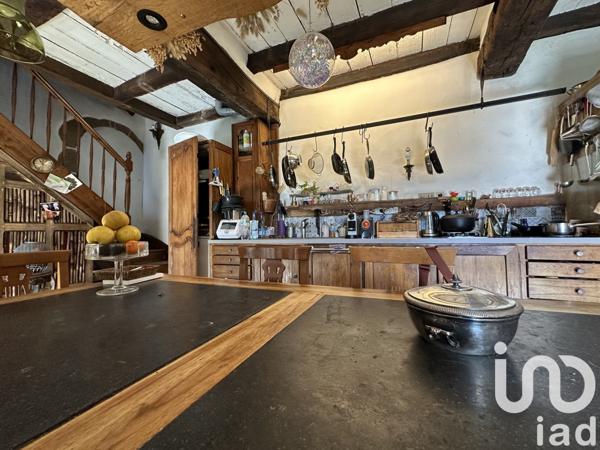 Manoir 17 pièces de 412 m² à Perros-Guirec (22700)