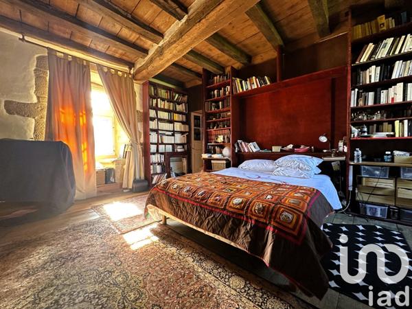 Manoir 17 pièces de 412 m² à Perros-Guirec (22700)