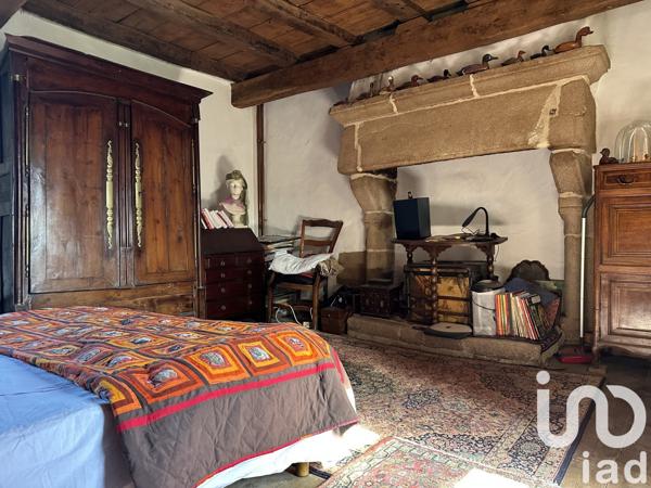 Manoir 17 pièces de 412 m² à Perros-Guirec (22700)