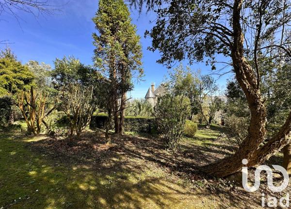 Manoir 17 pièces de 412 m² à Perros-Guirec (22700)