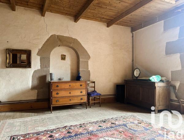 Manoir 17 pièces de 412 m² à Perros-Guirec (22700)