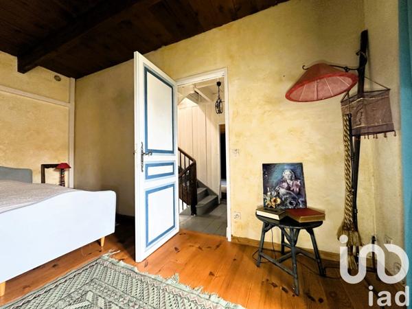 Manoir 17 pièces de 412 m² à Perros-Guirec (22700)