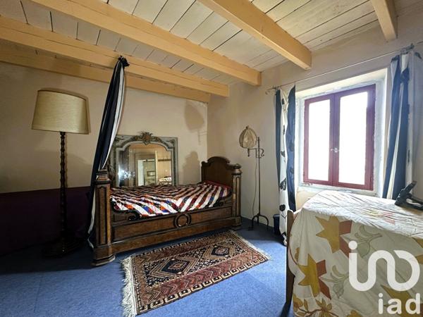 Manoir 17 pièces de 412 m² à Perros-Guirec (22700)