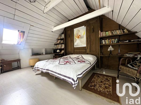 Manoir 17 pièces de 412 m² à Perros-Guirec (22700)