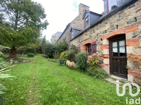 Manoir 17 pièces de 412 m² à Perros-Guirec (22700)