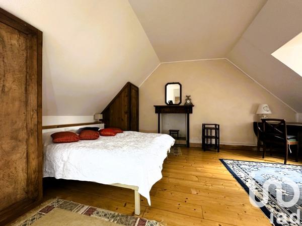 Manoir 17 pièces de 412 m² à Perros-Guirec (22700)