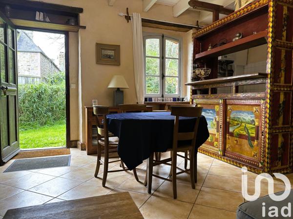 Manoir 17 pièces de 412 m² à Perros-Guirec (22700)