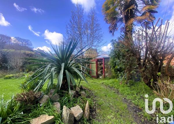 Manoir 17 pièces de 412 m² à Perros-Guirec (22700)