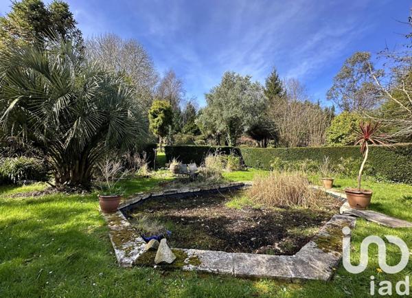 Manoir 17 pièces de 412 m² à Perros-Guirec (22700)