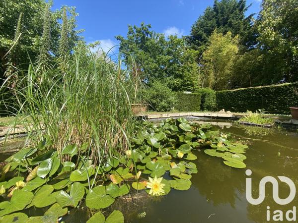 Manoir 17 pièces de 412 m² à Perros-Guirec (22700)