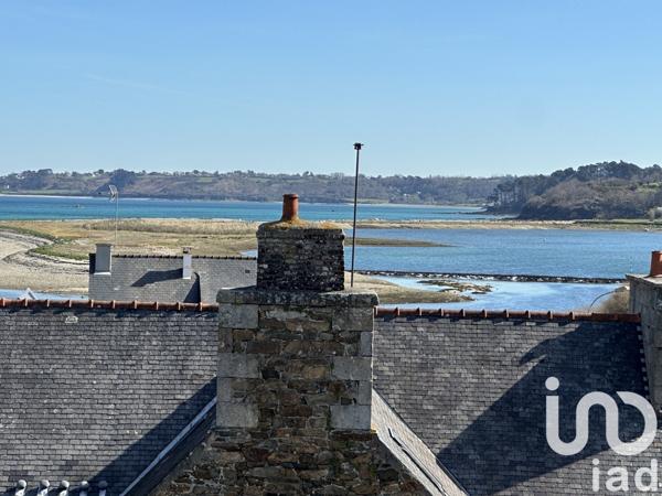 Manoir 17 pièces de 412 m² à Perros-Guirec (22700)