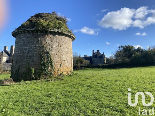 Manoir 17 pièces de 412 m² à Perros-Guirec (22700)