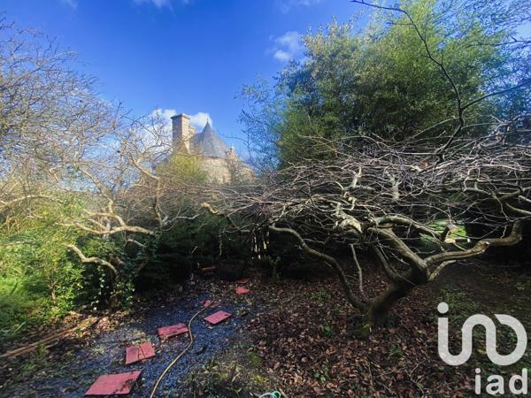 Manoir 17 pièces de 412 m² à Perros-Guirec (22700)