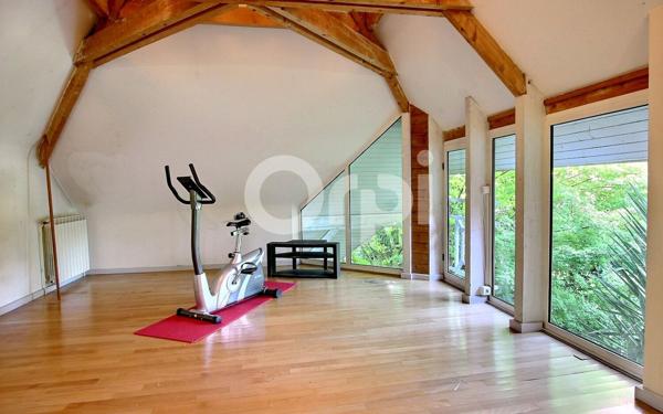 Maison à vendre    7 pièces •  Mirepeix