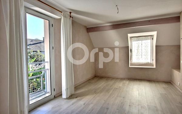 Maison à vendre    7 pièces •  Mirepeix