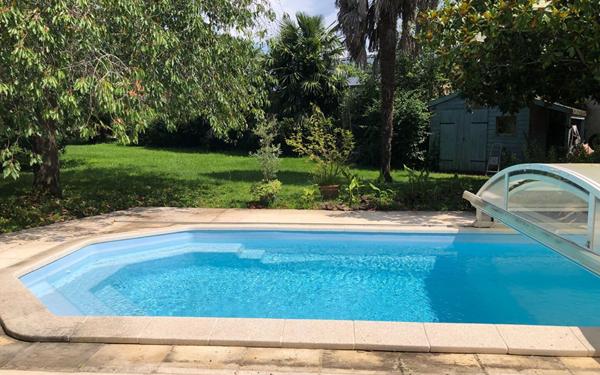 Maison à vendre    7 pièces •  Mirepeix