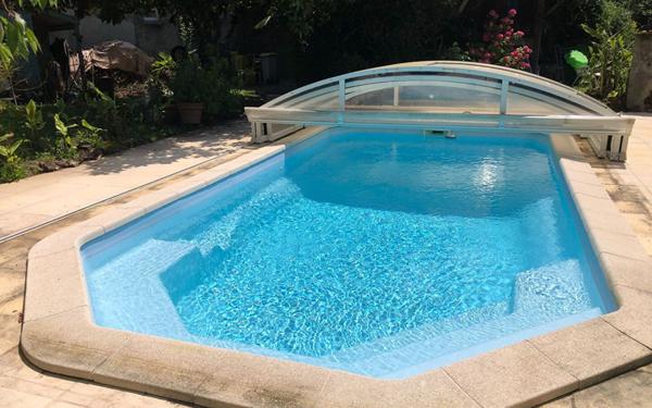 Maison à vendre    7 pièces •  Mirepeix