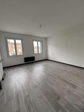 Appartement à louer au Pouzin (07250)