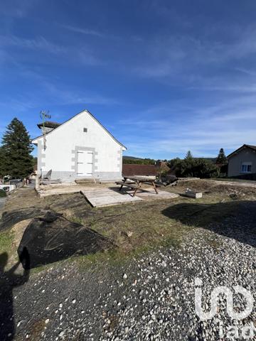 Maison à vendre 5 pièces 115 m² La Feuillade