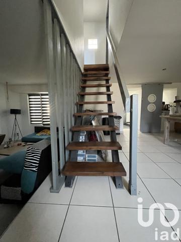 Maison à vendre 5 pièces 115 m² La Feuillade