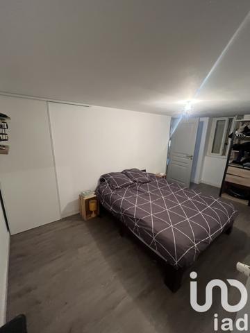 Maison à vendre 5 pièces 115 m² La Feuillade