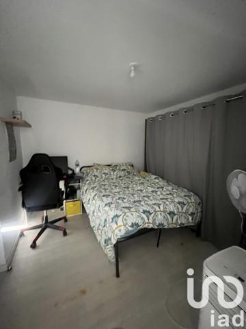 Maison à vendre 5 pièces 115 m² La Feuillade