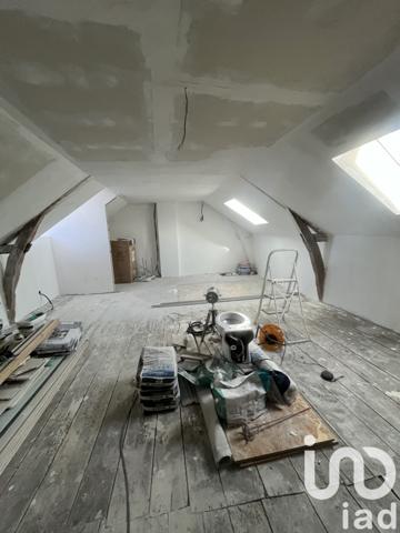 Maison à vendre 5 pièces 115 m² La Feuillade