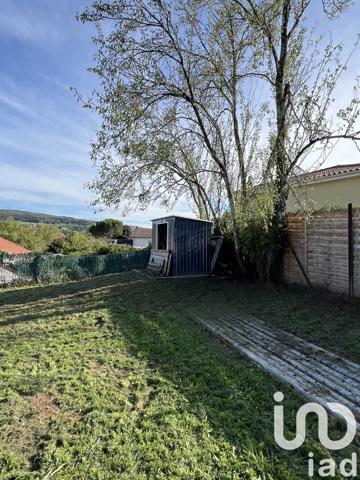 Maison à vendre 5 pièces 115 m² La Feuillade