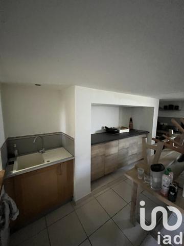 Maison à vendre 5 pièces 115 m² La Feuillade