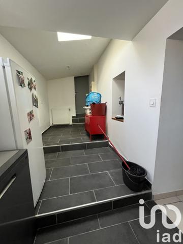 Maison à vendre 5 pièces 115 m² La Feuillade