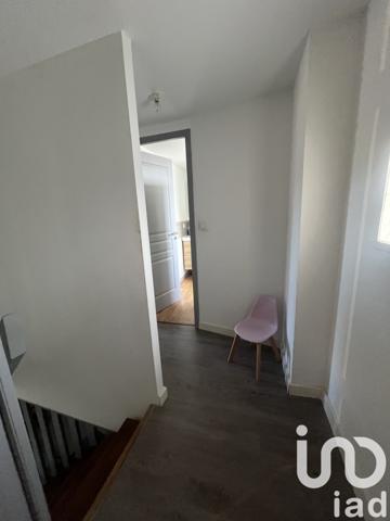 Maison à vendre 5 pièces 115 m² La Feuillade