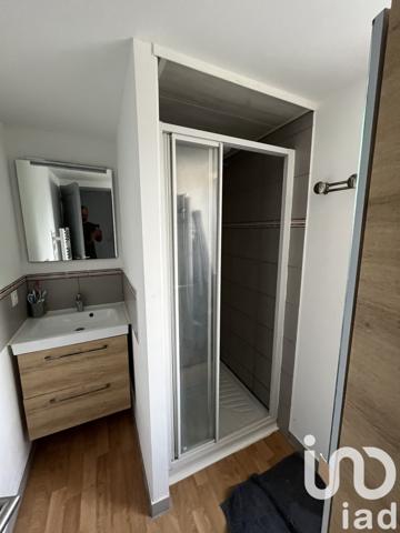 Maison à vendre 5 pièces 115 m² La Feuillade