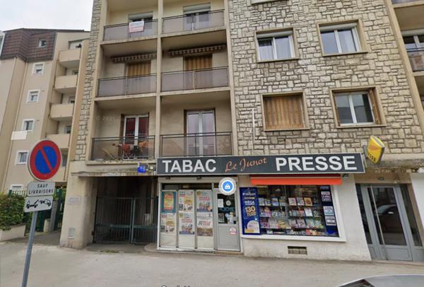 Parking / Box à louer à Dijon (21000)