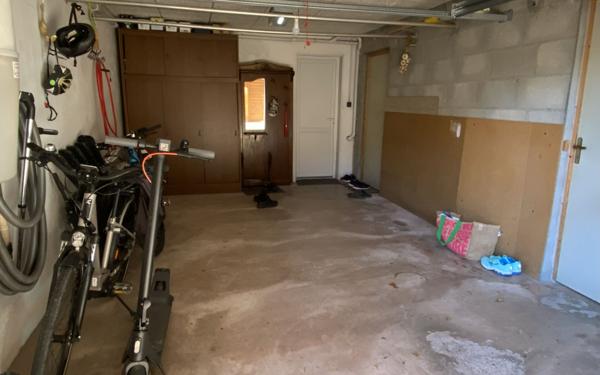 Maison à vendre    7 pièces •  Blanzy