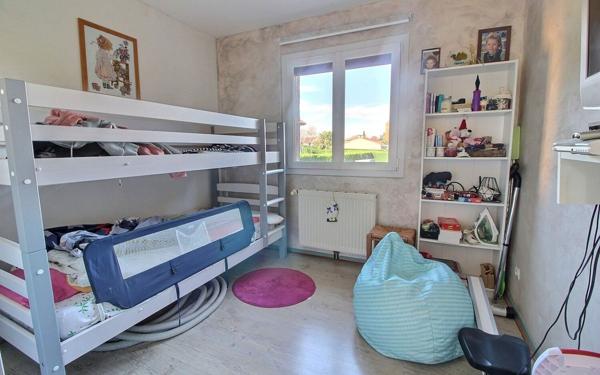 Maison à vendre    7 pièces •  Blanzy