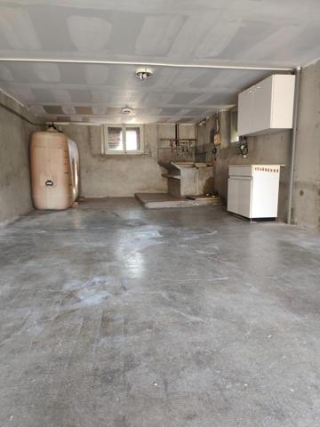 Maison 130 m² rénovée, 4 chambres, grand salon, garage