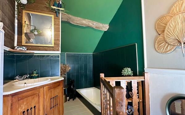 Maison à vendre    3 pièces • 74 m2 Herblay