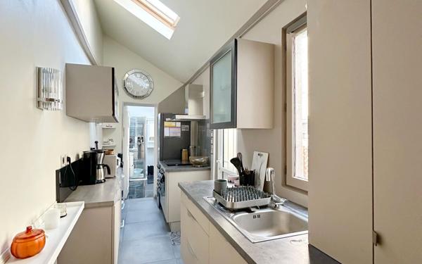 Maison à vendre    3 pièces • 74 m2 Herblay