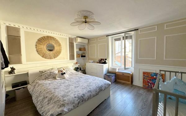 Maison à vendre    3 pièces • 74 m2 Herblay