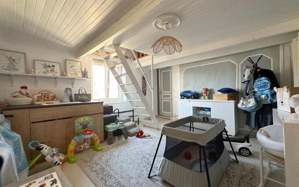 Maison à vendre    3 pièces • 74 m2 Herblay