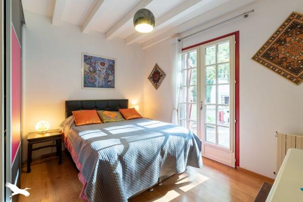 Maison à vendre |  Saint-Pierre-du-Mont |  5 pièces | 140 m²