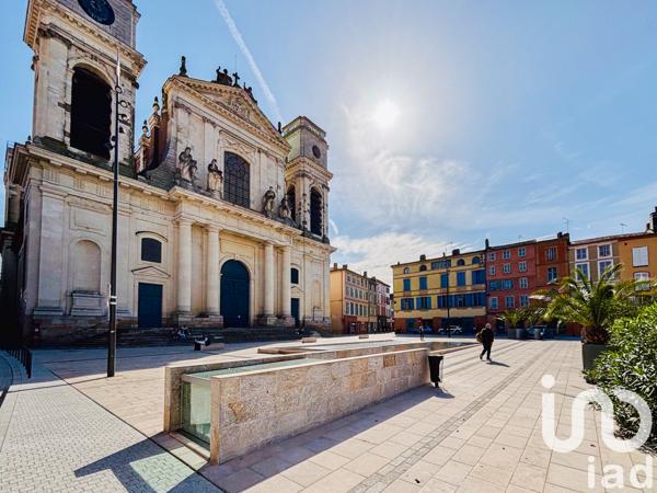 Appartement à vendre 3 pièces 50 m² Montauban