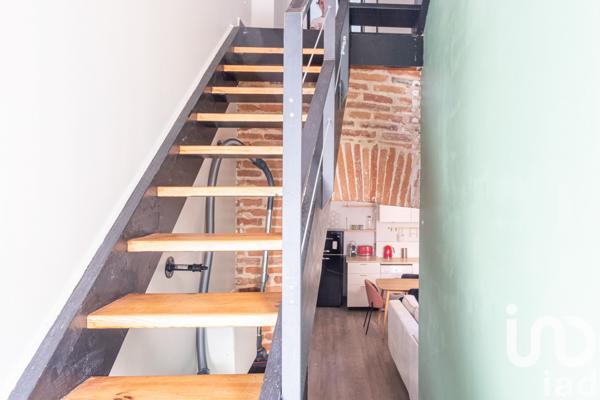 Appartement à vendre 3 pièces 50 m² Montauban