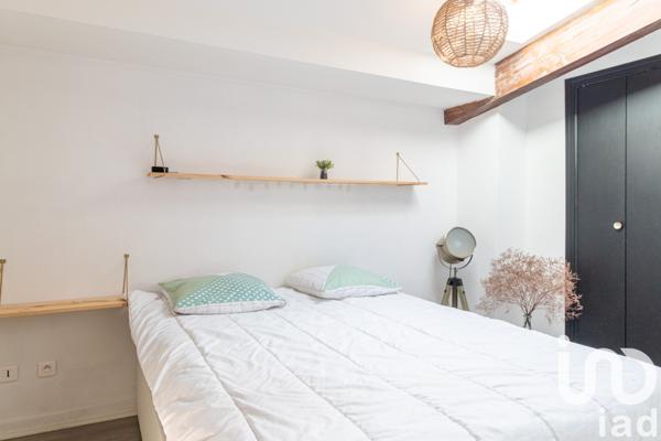 Appartement à vendre 3 pièces 50 m² Montauban